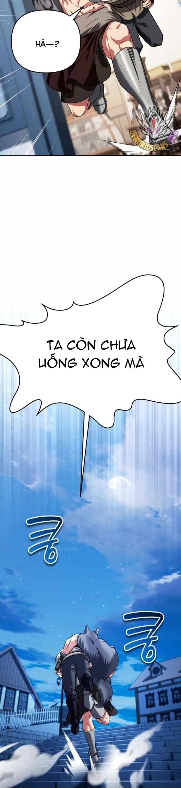 Bản Ngã Thay Đổi Chap 33 - Next Chap 34