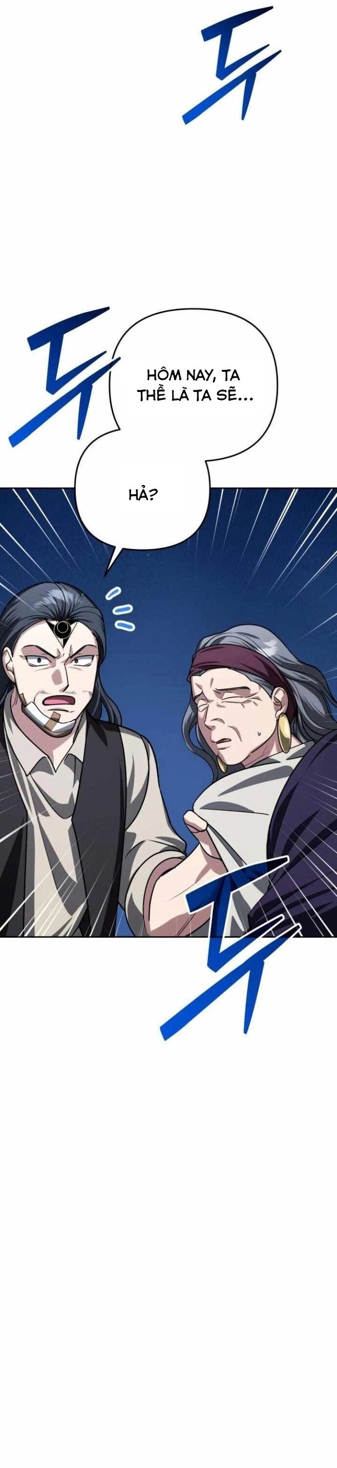 Bản Ngã Thay Đổi Chap 33 - Next Chap 34