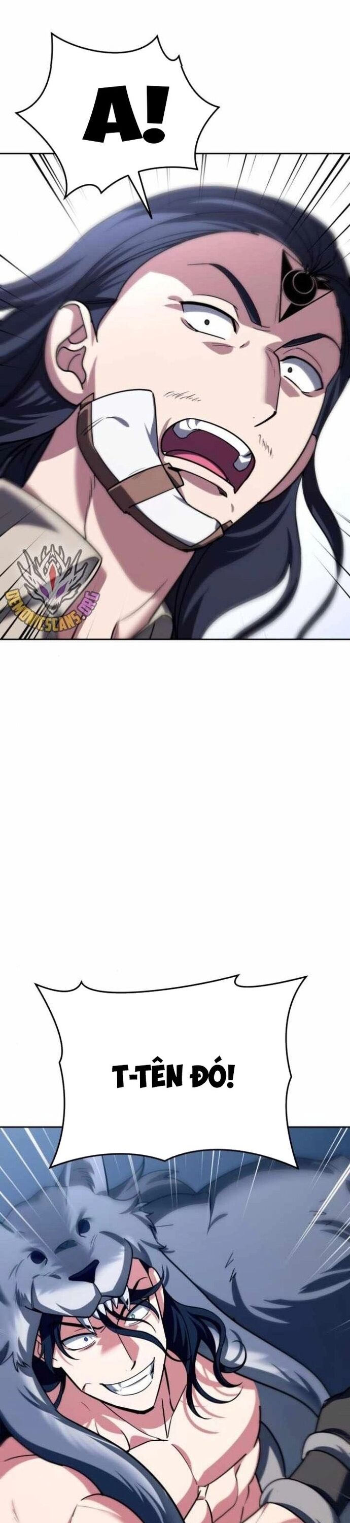 Bản Ngã Thay Đổi Chap 33 - Next Chap 34