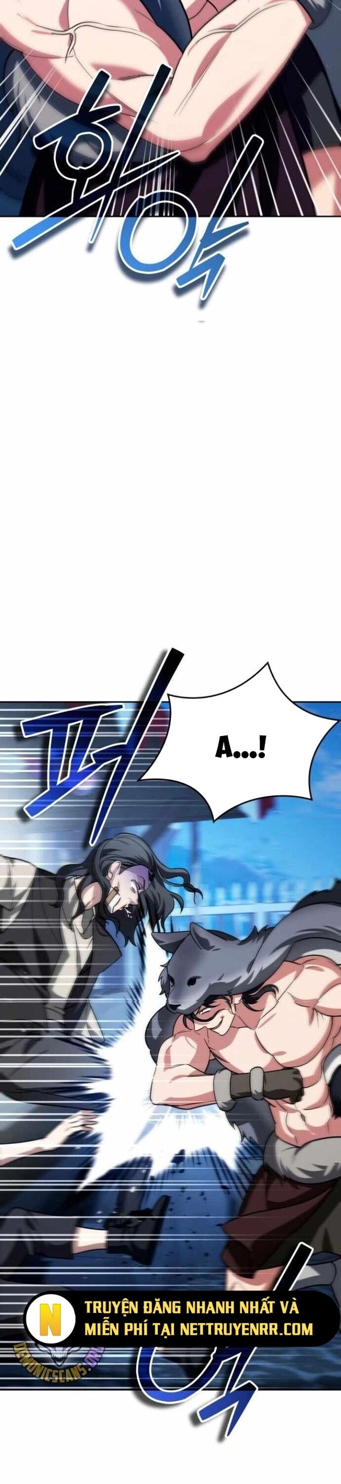 Bản Ngã Thay Đổi Chap 33 - Next Chap 34