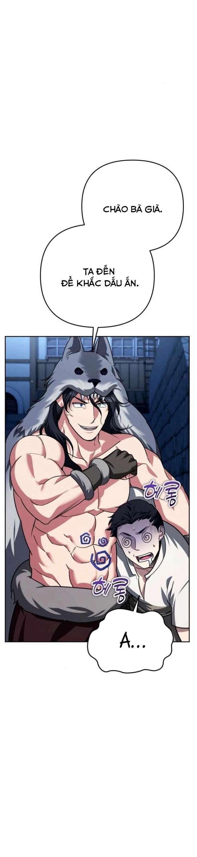Bản Ngã Thay Đổi Chap 33 - Next Chap 34
