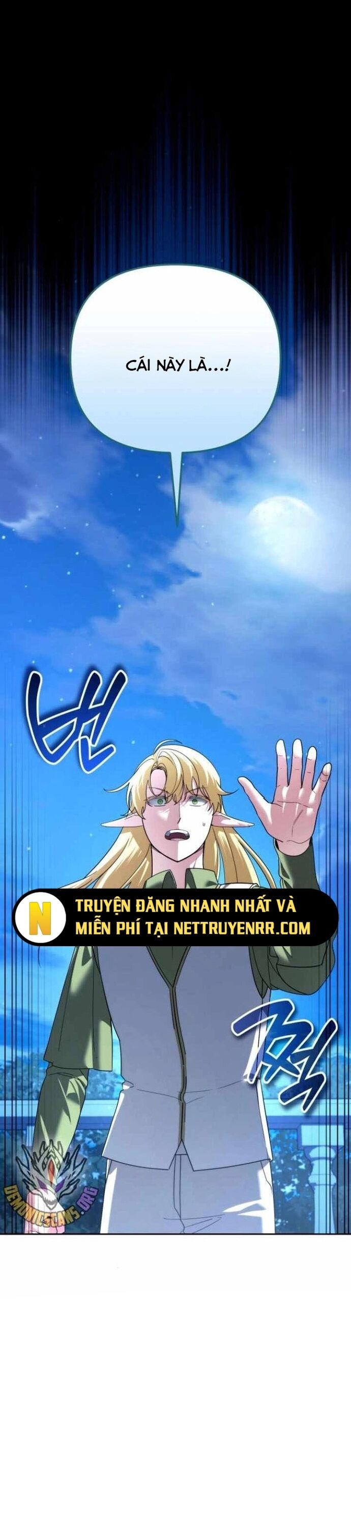 Bản Ngã Thay Đổi Chap 33 - Next Chap 34