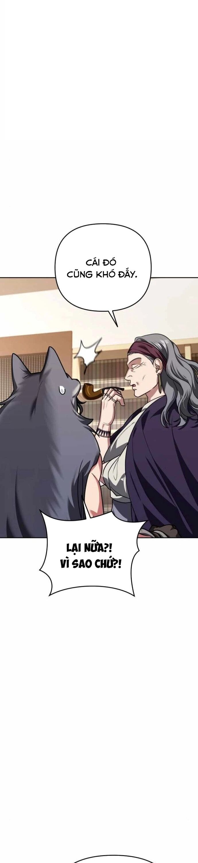 Bản Ngã Thay Đổi Chap 33 - Next Chap 34