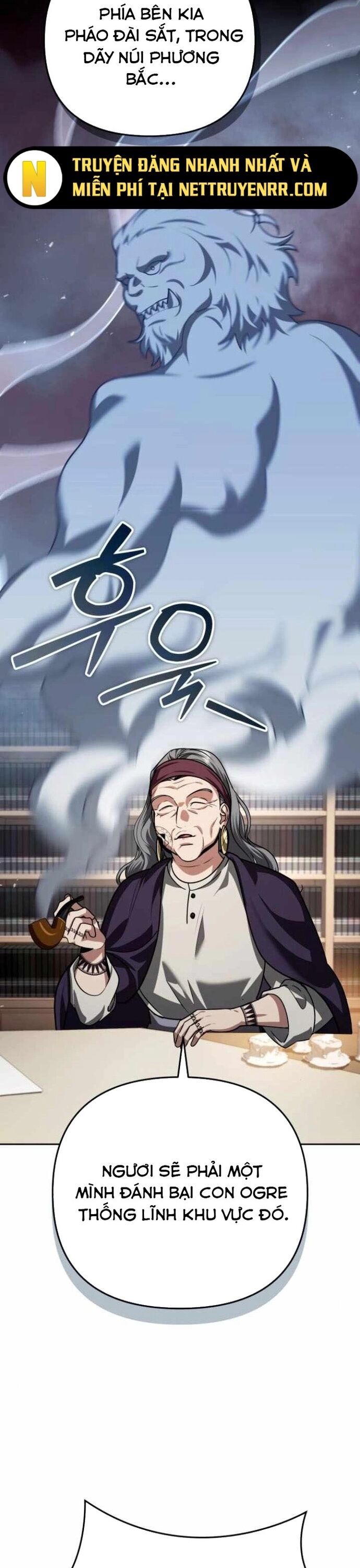 Bản Ngã Thay Đổi Chap 33 - Next Chap 34