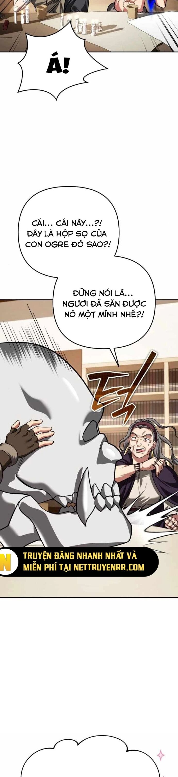 Bản Ngã Thay Đổi Chap 33 - Next Chap 34