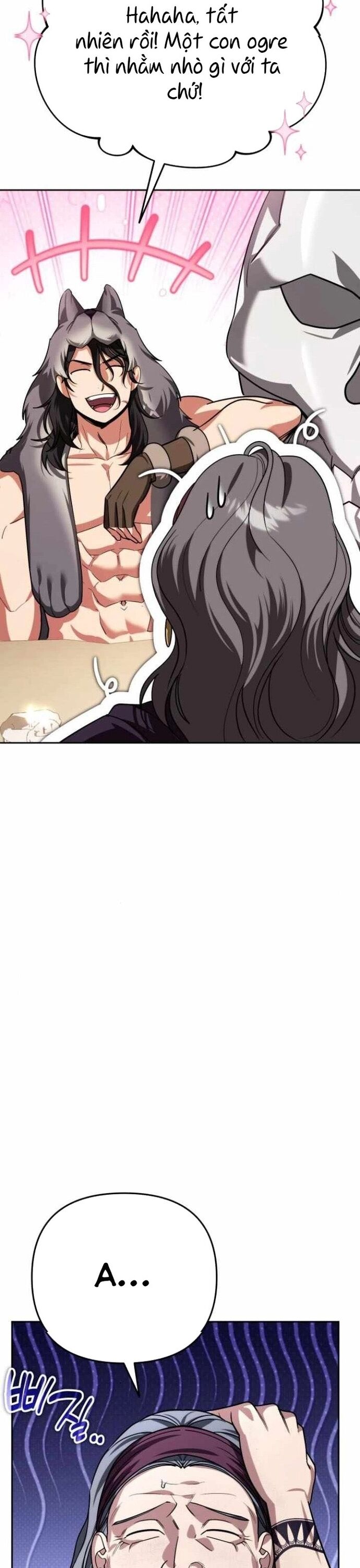 Bản Ngã Thay Đổi Chap 33 - Next Chap 34