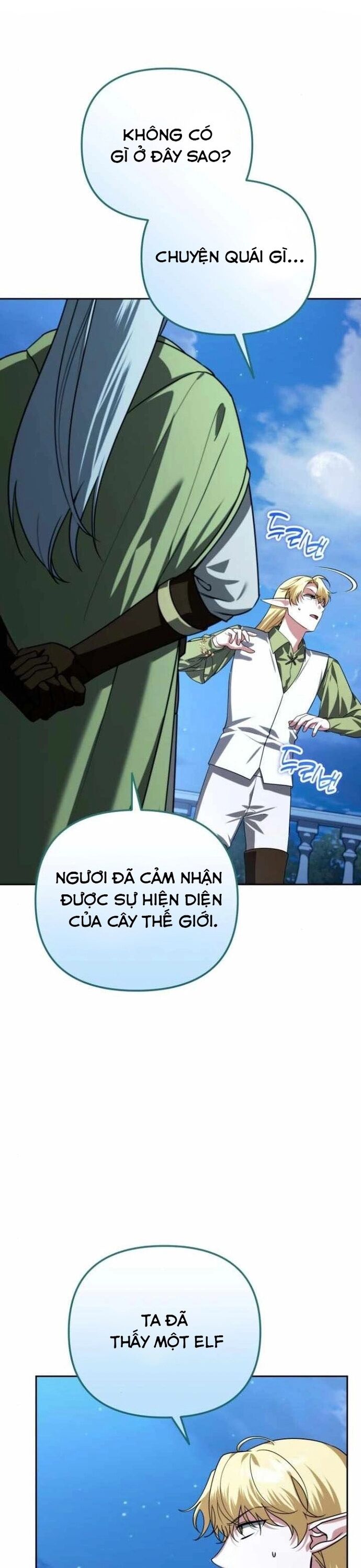 Bản Ngã Thay Đổi Chap 33 - Next Chap 34
