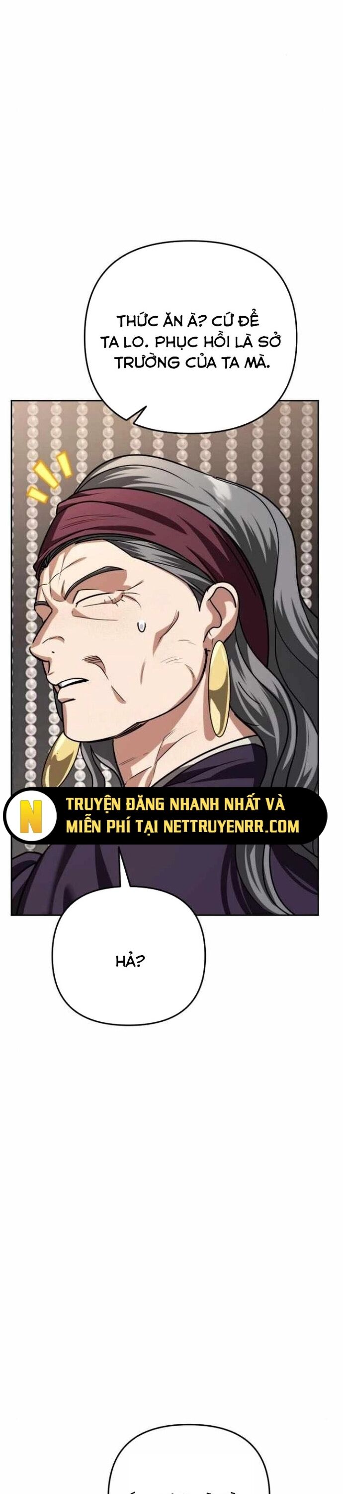 Bản Ngã Thay Đổi Chap 33 - Next Chap 34