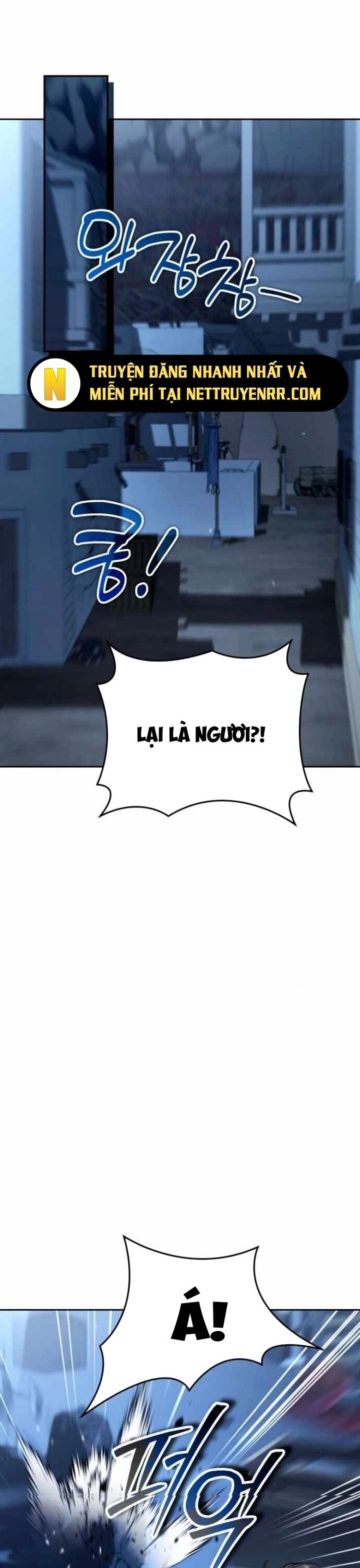 Bản Ngã Thay Đổi Chap 33 - Next Chap 34