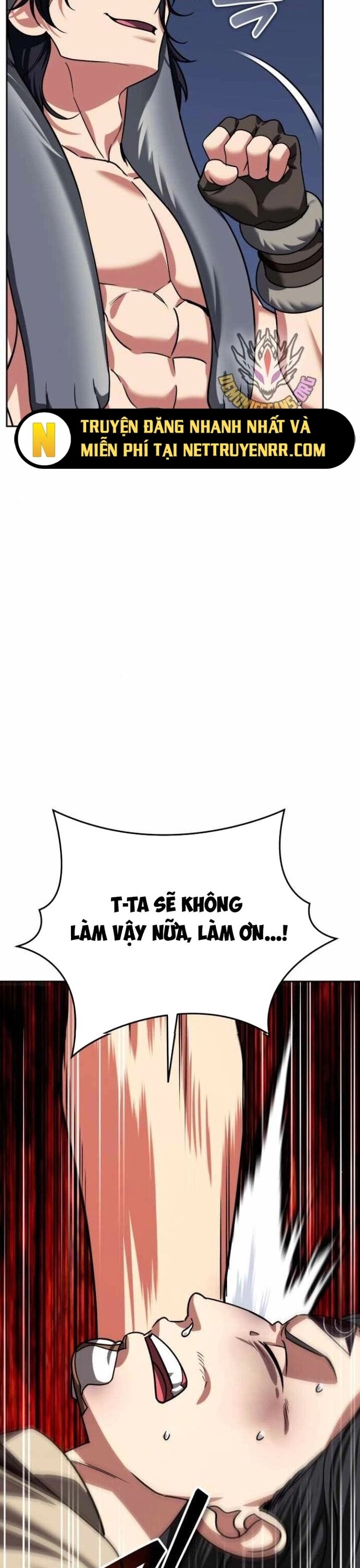 Bản Ngã Thay Đổi Chap 33 - Next Chap 34