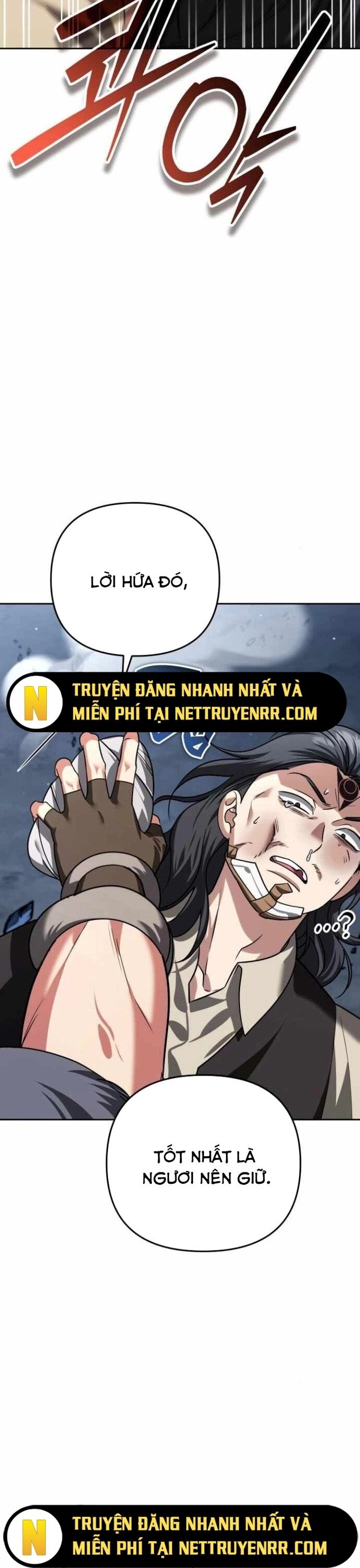 Bản Ngã Thay Đổi Chap 33 - Next Chap 34