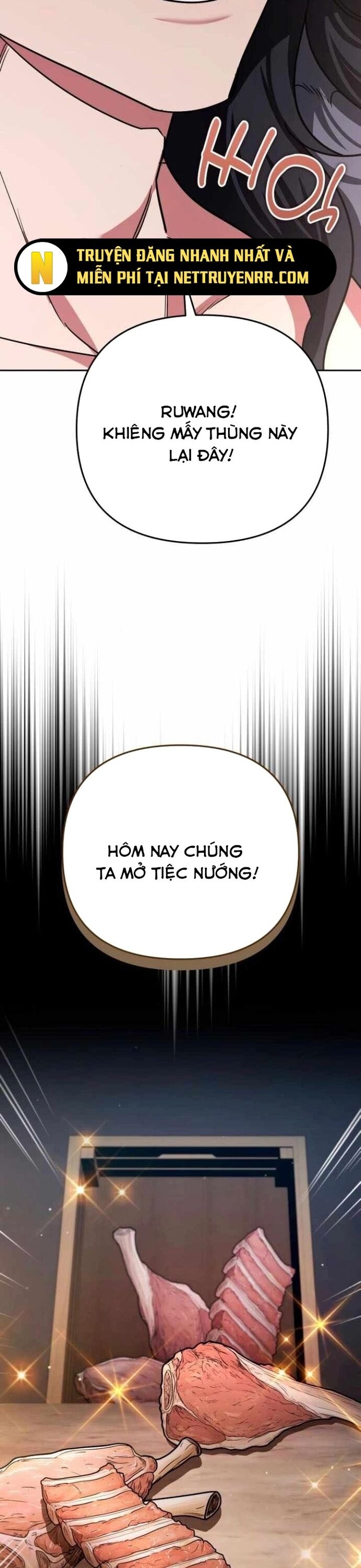 Bản Ngã Thay Đổi Chap 33 - Next Chap 34
