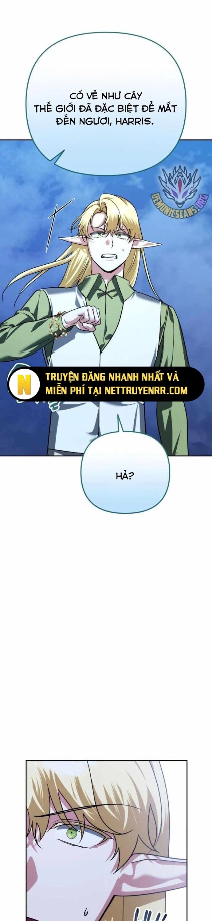 Bản Ngã Thay Đổi Chap 33 - Next Chap 34