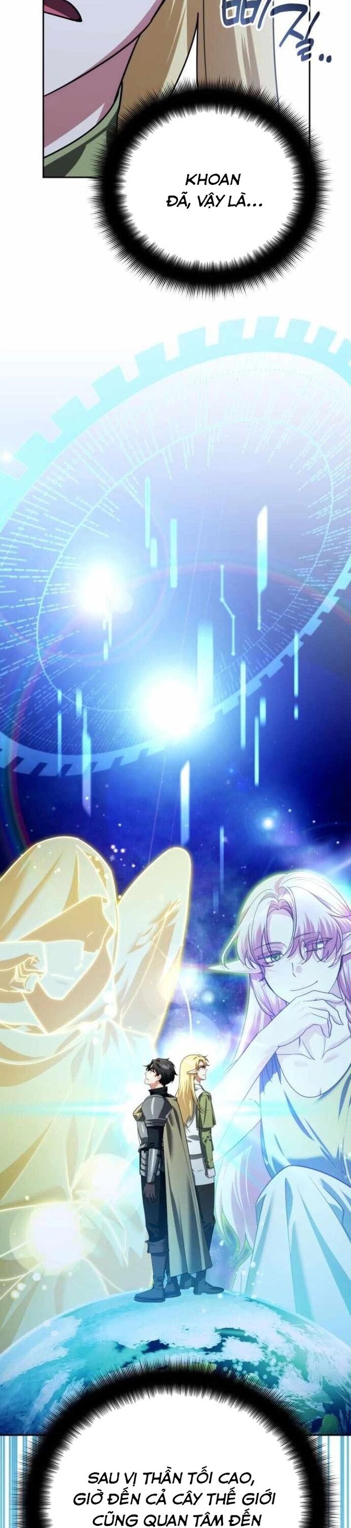 Bản Ngã Thay Đổi Chap 33 - Next Chap 34
