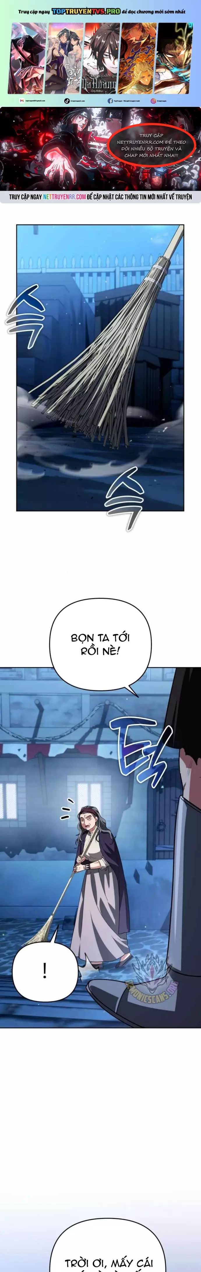 Bản Ngã Thay Đổi Chap 34 - Next Chap 35
