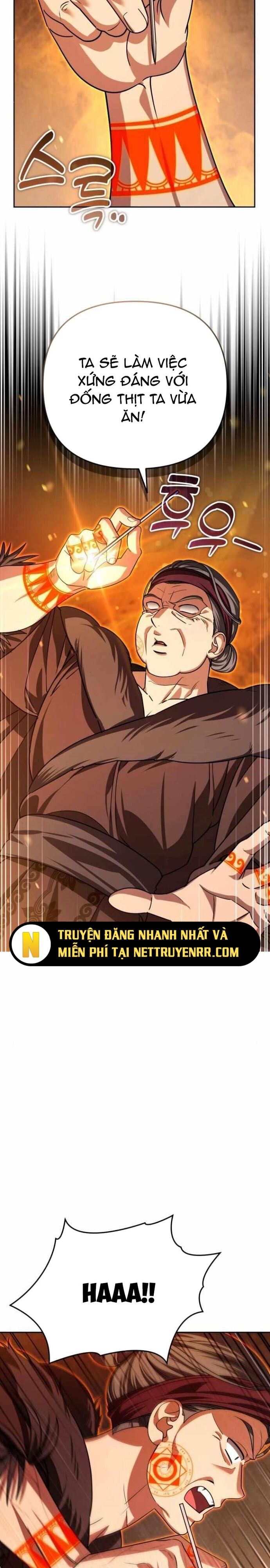 Bản Ngã Thay Đổi Chap 34 - Next Chap 35