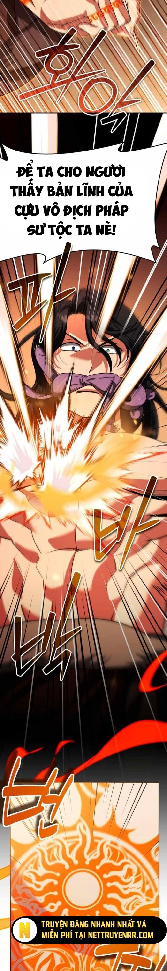 Bản Ngã Thay Đổi Chap 34 - Next Chap 35