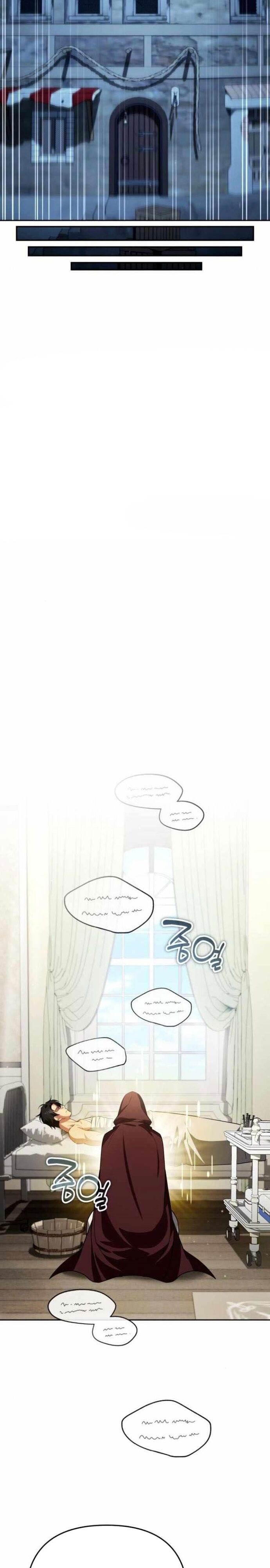 Bản Ngã Thay Đổi Chap 34 - Next Chap 35