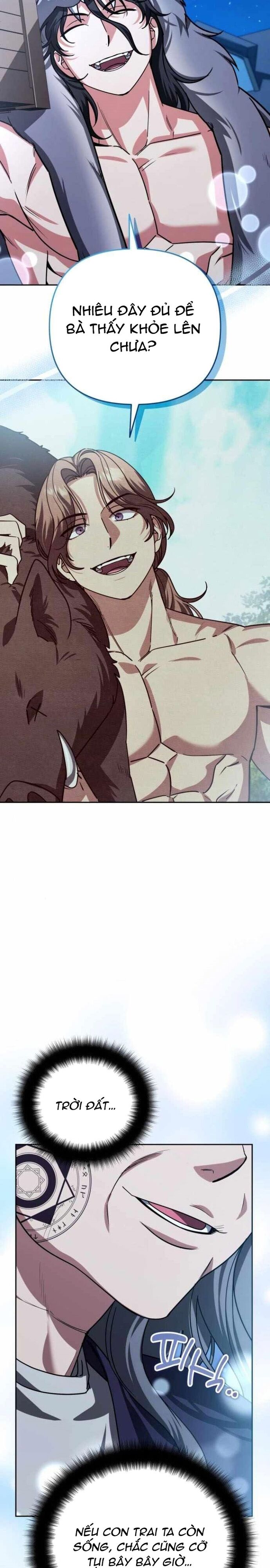 Bản Ngã Thay Đổi Chap 34 - Next Chap 35