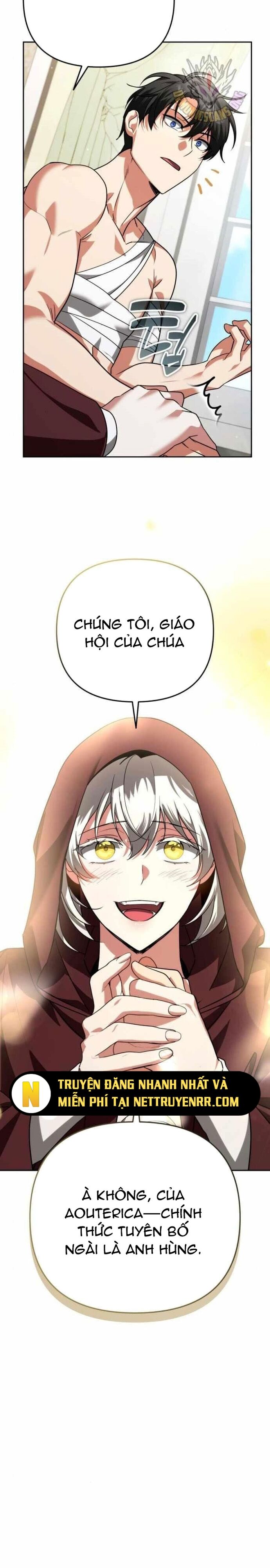 Bản Ngã Thay Đổi Chap 34 - Next Chap 35