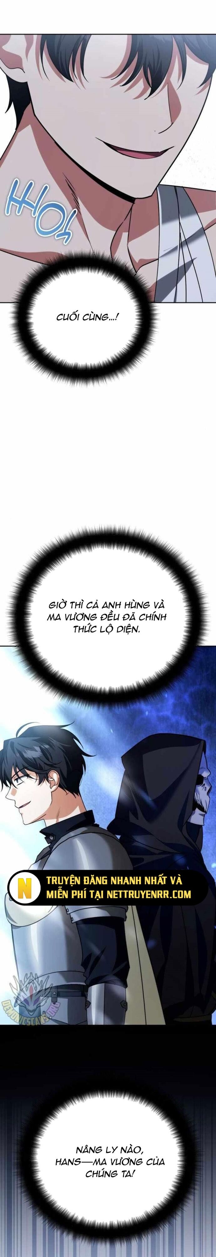 Bản Ngã Thay Đổi Chap 34 - Next Chap 35