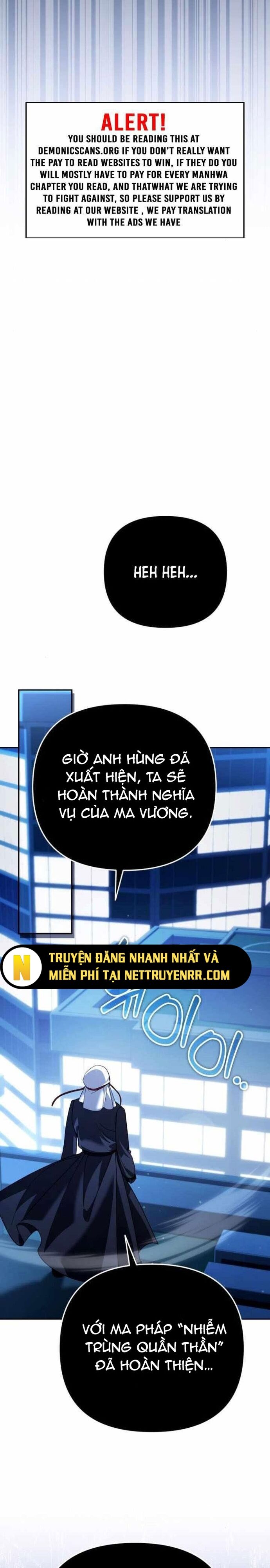 Bản Ngã Thay Đổi Chap 34 - Next Chap 35