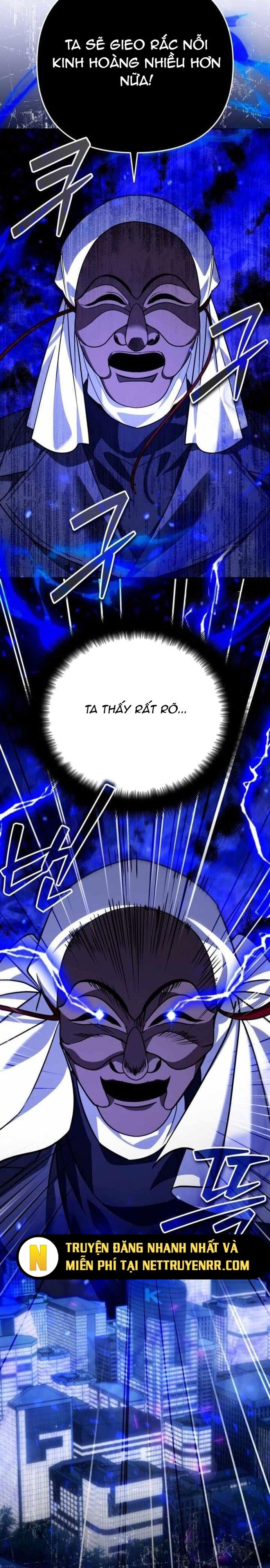Bản Ngã Thay Đổi Chap 34 - Next Chap 35