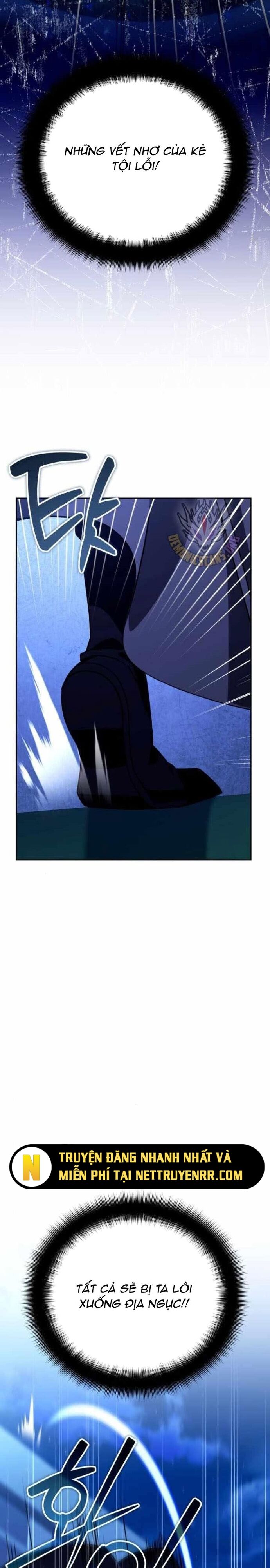 Bản Ngã Thay Đổi Chap 34 - Next Chap 35