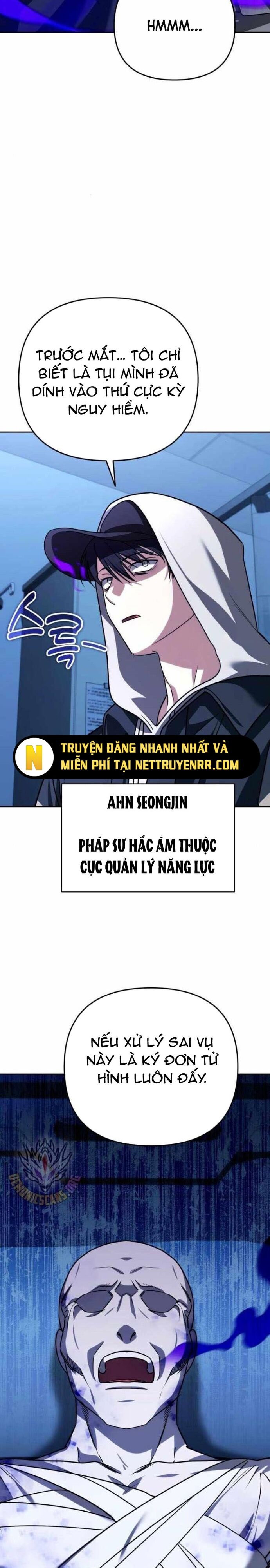 Bản Ngã Thay Đổi Chap 34 - Next Chap 35