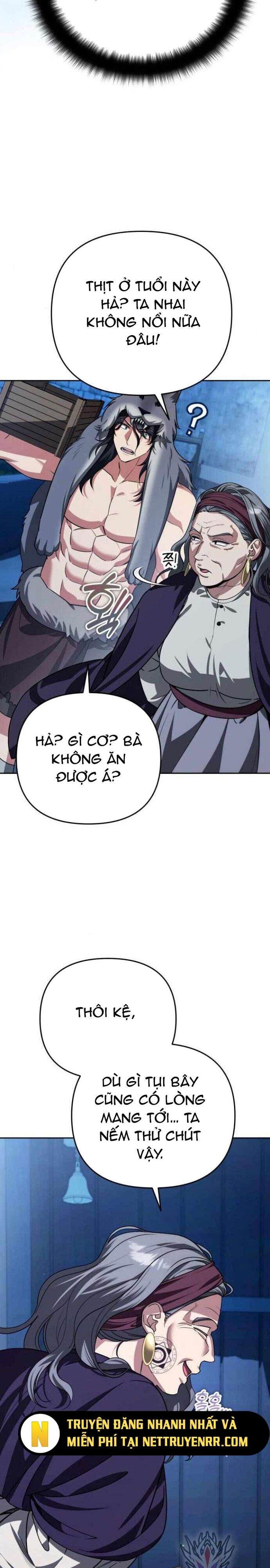 Bản Ngã Thay Đổi Chap 34 - Next Chap 35