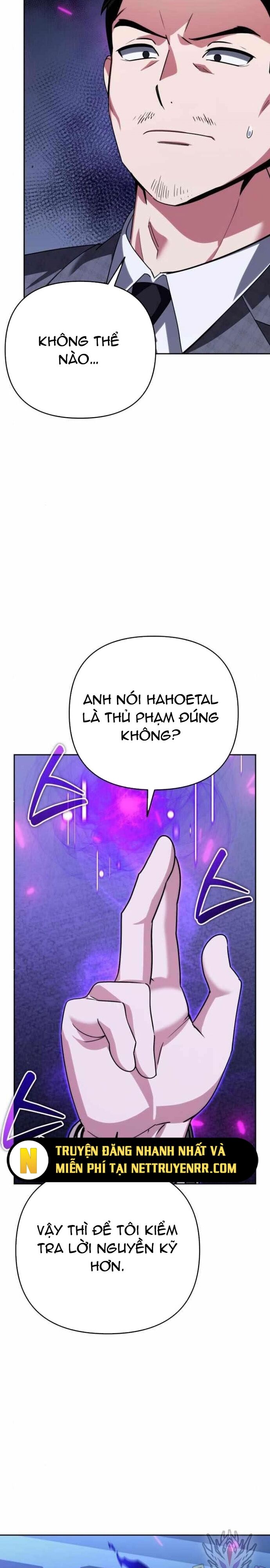 Bản Ngã Thay Đổi Chap 34 - Next Chap 35