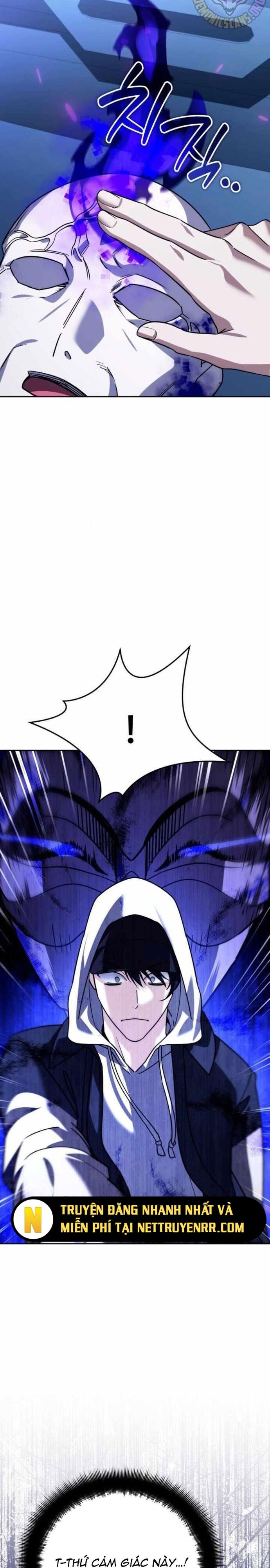 Bản Ngã Thay Đổi Chap 34 - Next Chap 35