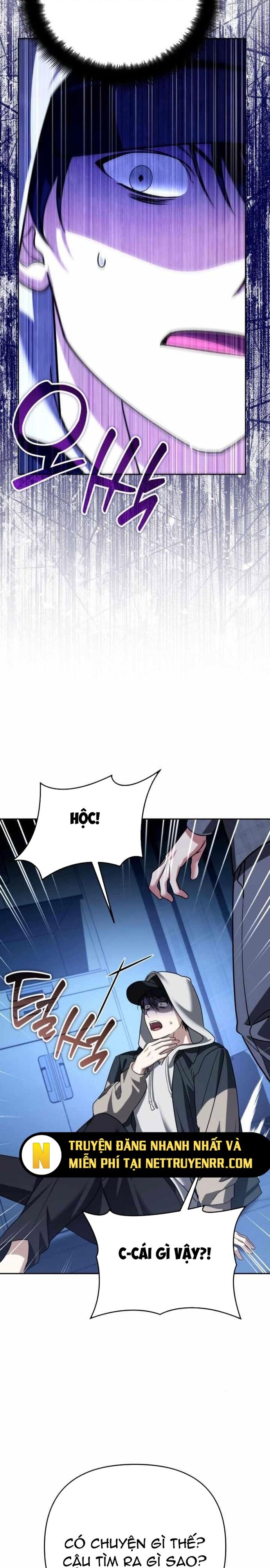 Bản Ngã Thay Đổi Chap 34 - Next Chap 35