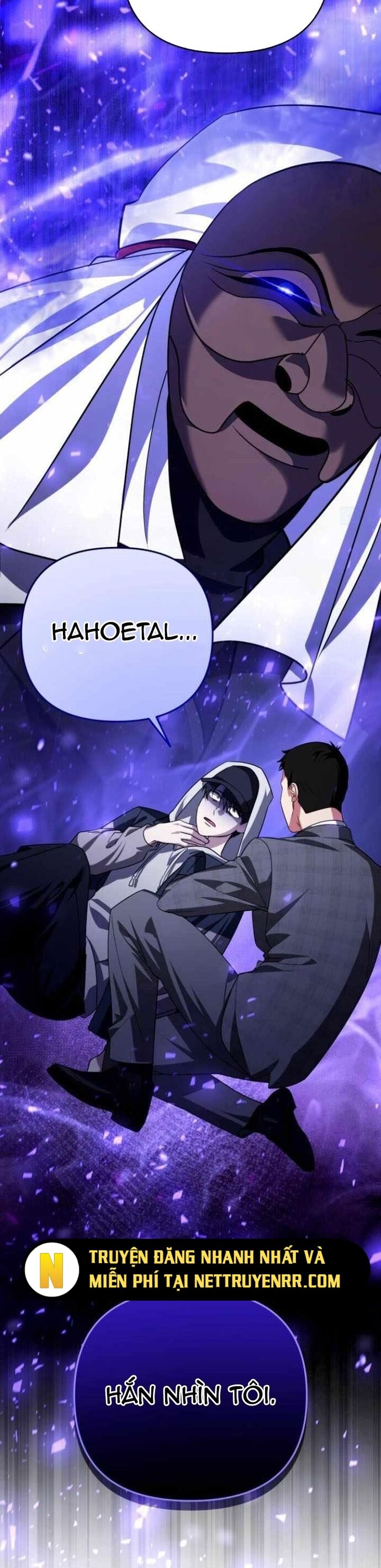 Bản Ngã Thay Đổi Chap 34 - Next Chap 35