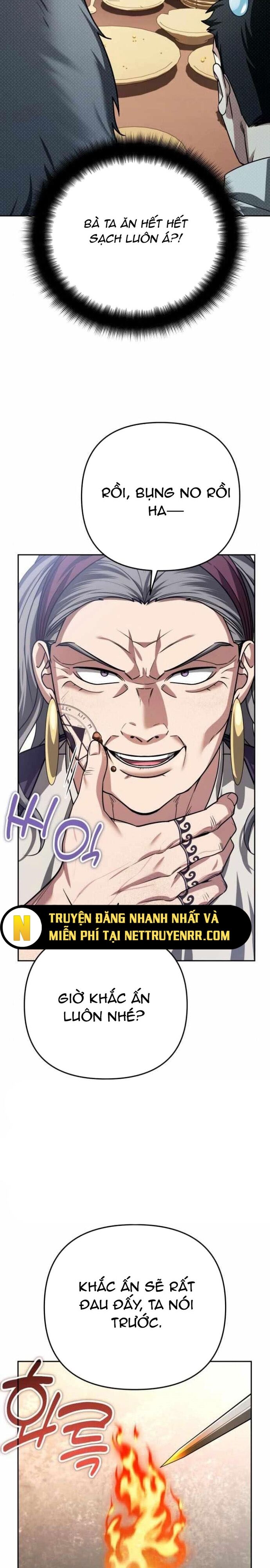 Bản Ngã Thay Đổi Chap 34 - Next Chap 35