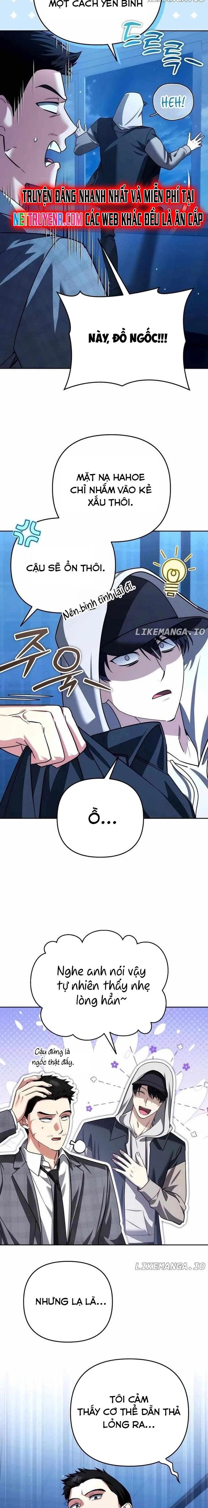 Bản Ngã Thay Đổi Chap 35 - Next Chap 36