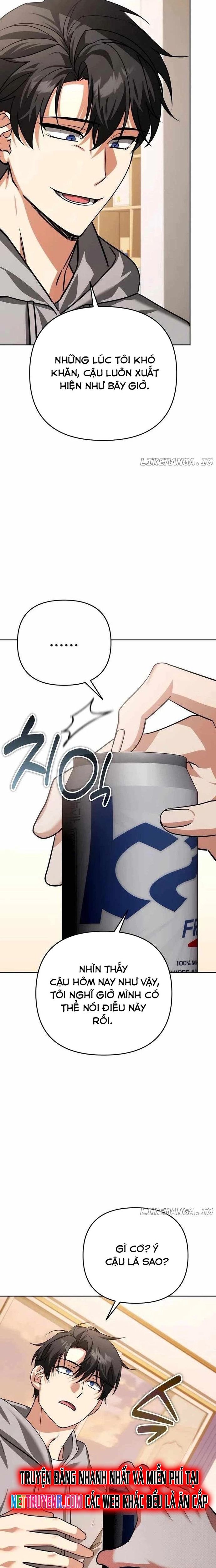 Bản Ngã Thay Đổi Chap 35 - Next Chap 36