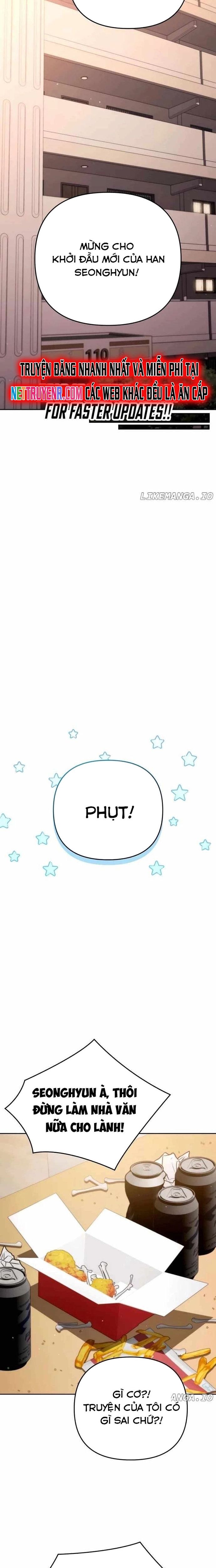 Bản Ngã Thay Đổi Chap 35 - Next Chap 36