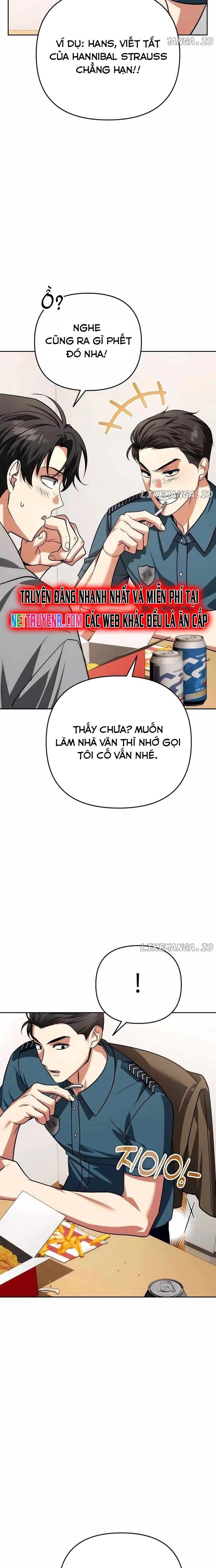 Bản Ngã Thay Đổi Chap 35 - Next Chap 36