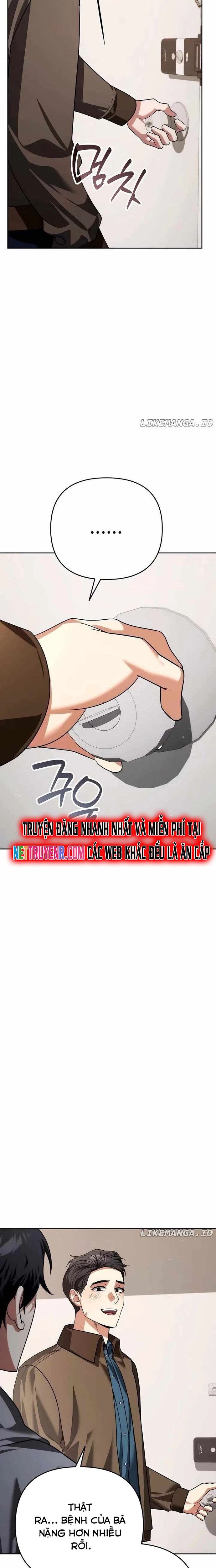 Bản Ngã Thay Đổi Chap 35 - Next Chap 36