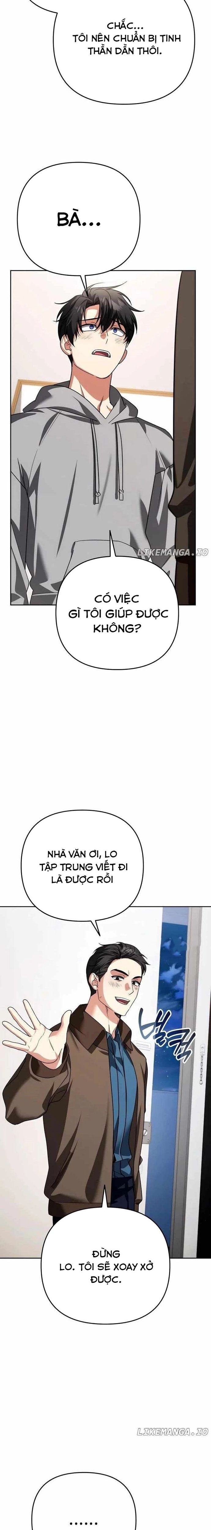 Bản Ngã Thay Đổi Chap 35 - Next Chap 36
