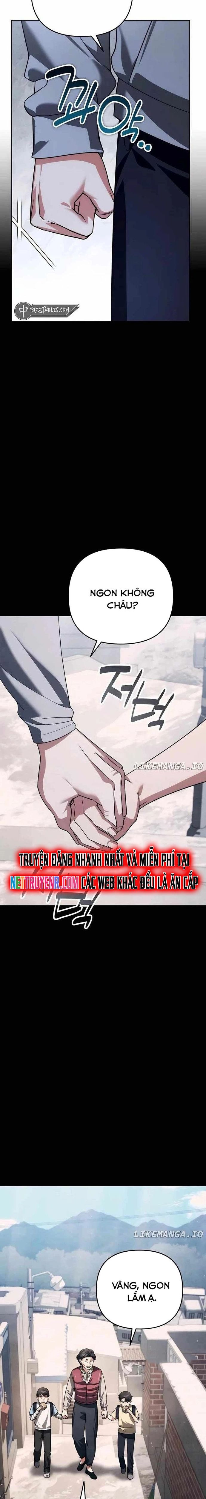 Bản Ngã Thay Đổi Chap 35 - Next Chap 36