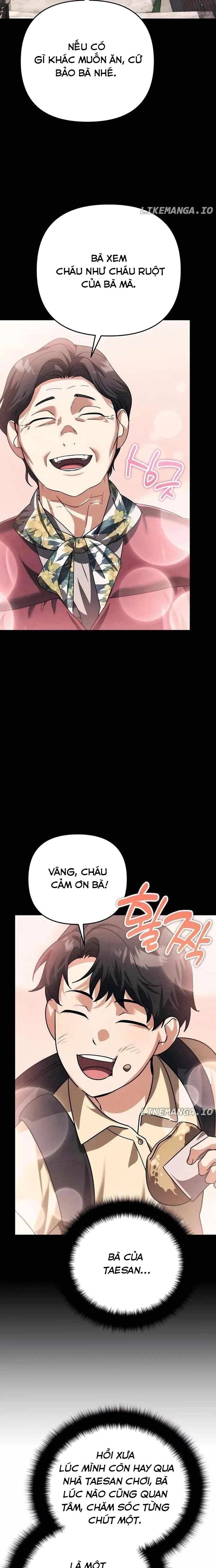 Bản Ngã Thay Đổi Chap 35 - Next Chap 36