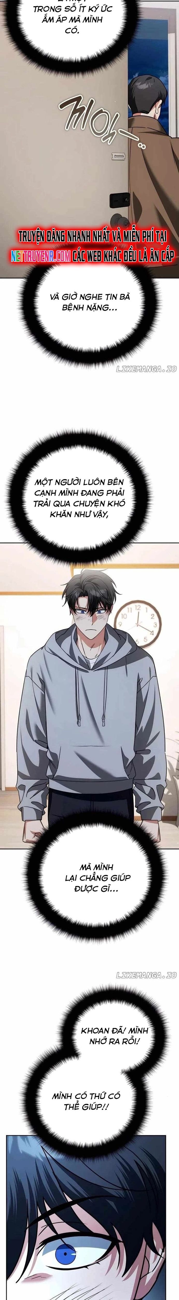 Bản Ngã Thay Đổi Chap 35 - Next Chap 36
