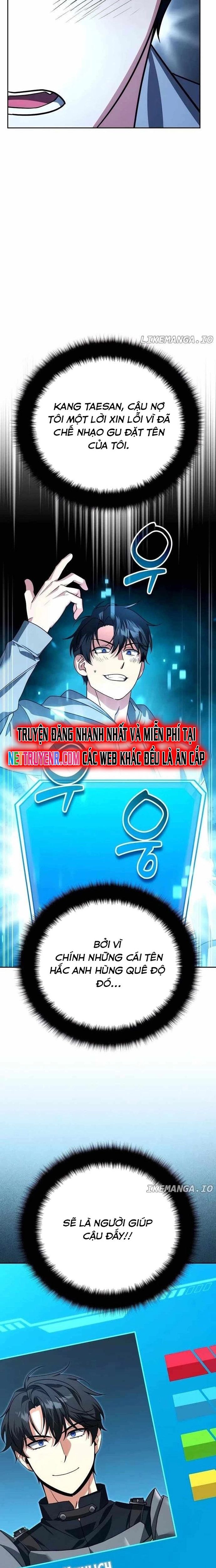 Bản Ngã Thay Đổi Chap 35 - Next Chap 36