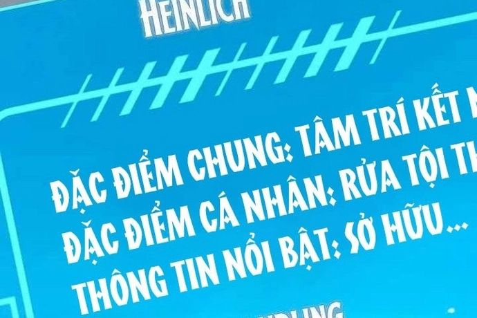 Bản Ngã Thay Đổi Chap 35 - Next Chap 36