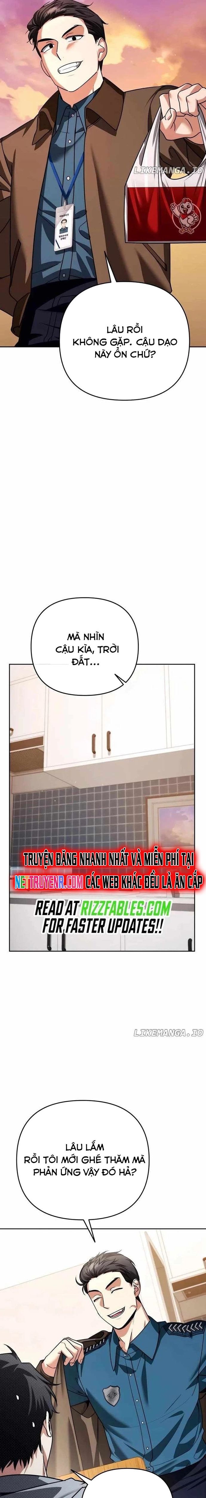 Bản Ngã Thay Đổi Chap 35 - Next Chap 36