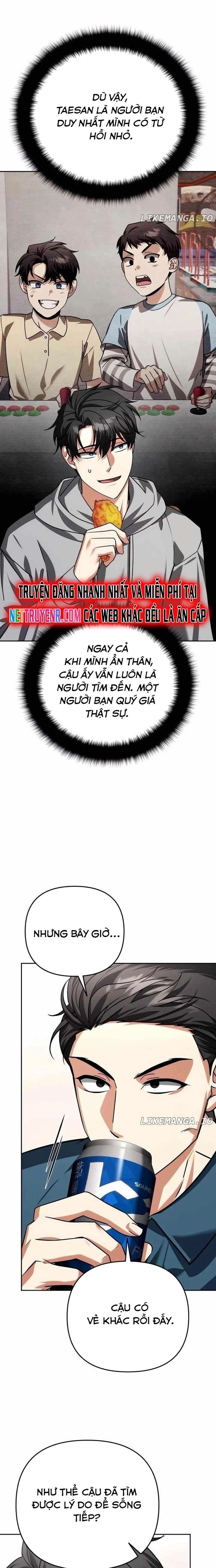 Bản Ngã Thay Đổi Chap 35 - Next Chap 36