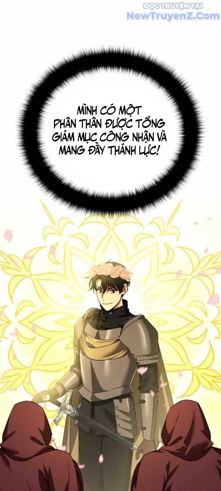 Bản Ngã Thay Đổi Chap 36 - Next Chap 37
