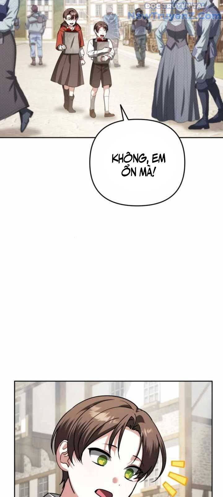 Bản Ngã Thay Đổi Chap 36 - Next Chap 37